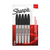 Sharpie Permanent Marker Fine Black