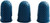 Thimblettes Size 1 Blue
