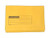 Eastlight Document Wallet Full Flap Yellow