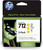 HP 712 3ED79A Multipack Yellow Genuine Ink Cartridge