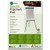 Bi-Office Recycled Flipchart Pad A1
