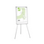 A1 Plain Flipchart Pad 40 Sheets
