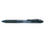 Pentel EnerGel X Rollerball Pens Black
