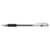 Gel Rollerball Pen Black