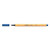 STABILO Point 88 Fineliner Pens Blue