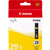 Canon PGI-29Y 4875B001AA Genuine Yellow Ink Cartridge