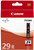 Canon PGI-29R 4878B001AA Genuine Red Ink Cartridge