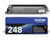 Brother TN-248bk Black Genuine Toner Cartridge