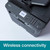 Brother MFC-L2730dw Wireless Mono A4 Mono Laser Printer