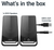 Majority DX10 10W Plug and Play PC Speakers