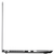 HP EliteBook 840 G3 14 Inch Intel core i7-6500U 8GB RAM 256GB SSD Webcam Windows 10 Professional Laptop