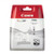 Canon Black Ink Cartridge CLI-521BK 2933B001AA