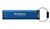 Kingston IronKey Keypad 200 32GB USB 3.2 Encrypted Pen Drive Memory Stick