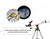 Slokey SkyWays 70070 Telescope Astronomy Kit