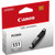 Canon CLI-551GY 6512B001 Genuine Grey Ink Cartridge