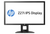 HP Z Display Z27i 27" 2K Quad HD IPS Widescreen 16:9 Monitor - HDMI, DisplayPort, DVI, VGA, USB