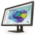 HP Z Display Z27i 27" 2K Quad HD IPS Widescreen 16:9 Monitor - HDMI, DisplayPort, DVI, VGA, USB