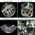 ENER-J Smart Panoramic VR IP 360° HD Home Security Camera
