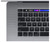 Apple MacBook Pro A2141 Intel i7 16GB RAM 512GB SSD 16 Inch Mac OS Sequoia