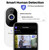 SonoxJunan Wireless Video Doorbell Camera