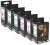 IJT Recycled Epson Multipack Ink Cartridge 378XL