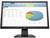 HP P204 19.5 Inch HD LED Widescreen PC Monitor