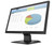 HP P204 19.5 Inch HD LED Widescreen PC Monitor