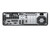 HP EliteDesk G3 Intel i5 Processor 8GB RAM 256GB SSD SFF Windows 10 Professional PC