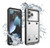 Armor-X Universal Waterproof Phone Case