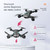 Drone S6 Pro Quadcopter with HD Video