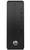 HP 250 G3 Intel Core i5 8GB 256GB SSD SFF Windows 10 Professional PC