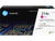HP Genuine Magenta Toner Cartridge
