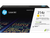 HP 214Z Genuine Yellow Toner Cartridge