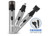 Schön 3-In-1 Nose Ear and Hair trimmer