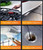 Handheld Industrial 2MP Full HD Endoscope Camera