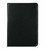 Black Rotating 9.7" Folio Tablet Case