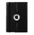 Black Rotating 10.2" Folio Tablet Case