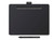 Wacom Intuos Medium Black Bluetooth Drawing Tablet