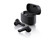Denon Black Wireless Bluetooth Earbuds