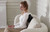 Shiatsu G Heated Massage Cushion