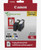 PG-585XL & CL-586XL 6204C005 Genuine Black and Colour Ink Cartridge Multipack