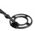 Tekpoint MD8010 Professional Metal Detector