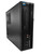 RM Ecoquiet 211  Desktop Intel Core i3 4GB RAM 120GB SSD SFF Windows 7 Professional PC
