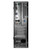RM Ecoquiet 211  Desktop Intel Core i3 4GB RAM 120GB SSD SFF Windows 7 Professional PC