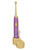 Bio Max Rechargeable Wood Effect Electric Toothbrush
