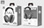 MZ-09 Wireless Bluetooth Noise Reducing Headphones