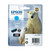 Epson T2612 C13T26124012 Genuine Cyan Ink Cartridge