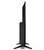 Sharp 32FD2E 32'' HD Ready Smart LED Roku TV with Wi-Fi