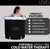LEVEL Portable Ice Bath