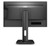 AOC 27 Inch QHD IPS Widescreen Monitor